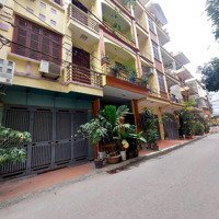 Bán Nhà Riêng Tại Đường Tứ Liên - Tây Hồ