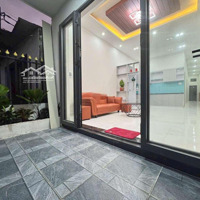 Bán Nhà Gác Lửng Đúc Kiệt Hoàng Thị Loan - Phường Thanh Khê Tây, Tp. Đà Nẵng
