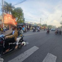 Nhà 5 Lầu Mặt Tiền Kinh Doanh Ngay Chợ Hiệp Bình . Hiệp Bình Chánh . Thủ Đức . Dtsd 277,9 M