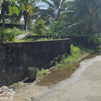 Bán Đất Ở & Kinh Doanh Homestay Khu Dân Cư Thoáng Mát Hội An