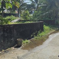 Bán Đất Ở & Kinh Doanh Homestay Khu Dân Cư Thoáng Mát Hội An