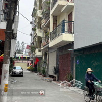 Bán Đất Thổ Cư Trung Tâm 75 Lai Xá, Hoài Đức, 52 M2.