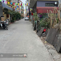 Bán Đất Thổ Cư Trung Tâm 75 Lai Xá, Hoài Đức, 52 M2.