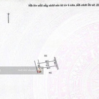 Bán Đất Thổ Cư Trung Tâm 75 Lai Xá, Hoài Đức, 52 M2.