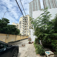 Bán Đất Hẻm Thông Cao Văn Bé, 98 Triệu / M2, 198 M2 Ở Vĩnh Phước, Nha Trang, Cách Biển 100M
