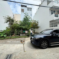 Bán Đất Hẻm Thông Cao Văn Bé, 98 Triệu / M2, 198 M2 Ở Vĩnh Phước, Nha Trang, Cách Biển 100M