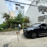 Bán Đất Hẻm Thông Cao Văn Bé, 98 Triệu / M2, 198 M2 Ở Vĩnh Phước, Nha Trang, Cách Biển 100M