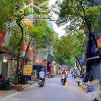 Cho Thuê Mặt Bằng Lô Góc - Phố Dương Quảng Hàm - Vị Trí Đẹp - Phố Rất Đông Sinh Viên - Tt 3 Cọc 1
