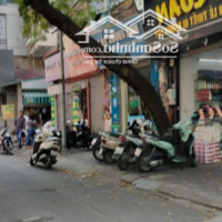 Cho Thuê Mặt Bằng Lô Góc - Phố Dương Quảng Hàm - Vị Trí Đẹp - Phố Rất Đông Sinh Viên - Tt 3 Cọc 1