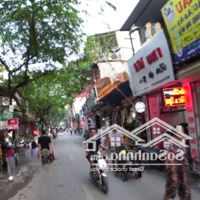 Cho Thuê Mặt Bằng Lô Góc - Phố Dương Quảng Hàm - Vị Trí Đẹp - Phố Rất Đông Sinh Viên - Tt 3 Cọc 1