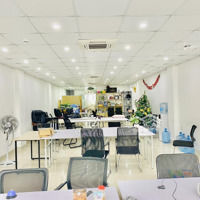 Cho Thuê Văn Phòng Rộng 100M2 Tại 541 Vũ Tông Phan, Thanh Xuân (View Kính Tràn, Siêu Đẹp)