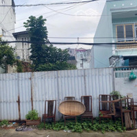 Cho Thuê Đất Trống Góc 2 Mặt Tiền 1135/71 Huỳnh Tấn Phát, 15 Triệu, 196 M2,