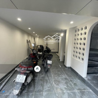 Siêu Phẩm Phố Trạm - Nhà Đẹp Ở Luôn - Thiết Kế Lệch Tầng - Full Đồ