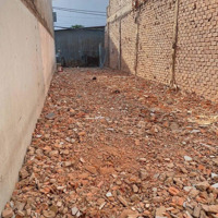 Cc Bán Đất Hẻm Xe Hơi 1716 Tt Nhà Bè Ngang 4 Dài 20 Xd Tự Do