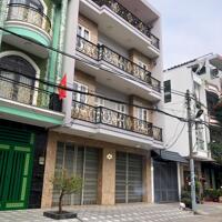 Nhà 26.5 tỷ, 8x20m 3 tấm thang máy mặt tiền đường số 3, Bình Trị Đông B, Bình Tân