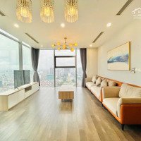 Cho Thuê Nhanh Căn 3 Ngủ Đủ Đồ 107M2 Tại The Nine Số 9 Phạm Văn Đồng Giá Bán 27 Triệu. 0917,;748.:822