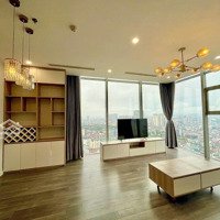 Cho Thuê Nhanh Căn 3 Ngủ Đủ Đồ 107M2 Tại The Nine Số 9 Phạm Văn Đồng Giá Bán 27 Triệu. 0917,;748.:822