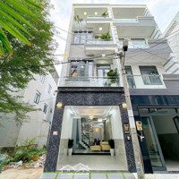 Nhà Đẹp Khu Compound - Kdc Thesun Thị Trấn Nhà Bè