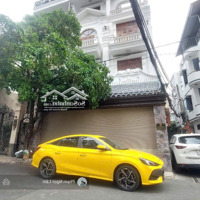Bán Nhà Mặt Tiền Yên Thế, Phường 2, Tân Bình.diện Tích7.5X15M 4 Tầng - Giá Bán 38 Tỷ