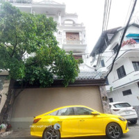 Bán Nhà Mặt Tiền Yên Thế, Phường 2, Tân Bình.diện Tích7.5X15M 4 Tầng - Giá Bán 38 Tỷ