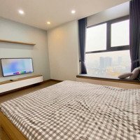Căn Hộ 1 Phòng Ngủcho Thuê Tại Trinity Tower, 10 Triệu, 35M2, Thanh Xuân, Hà Nội - Hot!