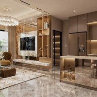 Bạn Là Người Trẻ Mong Muốn An Cư Tại Tp Thủ Đức, Ch 1 Phòng Ngủking Crown Infinity Dành Cho Bạn - Giá Tốt