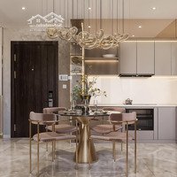 Bạn Là Người Trẻ Mong Muốn An Cư Tại Tp Thủ Đức, Ch 1 Phòng Ngủking Crown Infinity Dành Cho Bạn - Giá Tốt
