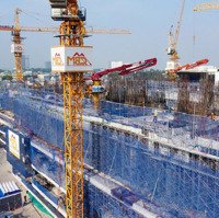 Bạn Là Người Trẻ Mong Muốn An Cư Tại Tp Thủ Đức, Ch 1 Phòng Ngủking Crown Infinity Dành Cho Bạn - Giá Tốt