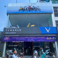 Bán Nhà Siêu Khan Hiếm Phường 25, Quận Bình Thạnh (Diện Tích9X20M - Ctxd Hầm 6 Tầng ), Giá Bán 32 Tỷ
