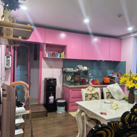 Cho Thuê Cc Park View Residence Dương Nội, 8,5 Triệu, 57M2, 2 Phòng Ngủ Nội Thất Đầy Đủ