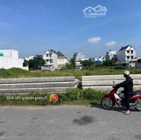 Cần Bán Lô Đất Đ.phạm Văn Ngô-Tp.tân An-Long An, Diện Tích: 135M2, Shr , 600 Triệu, Kế Bên Trường Th Tân Khánh