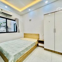 Studio 35M2 Ngay Coopmart Cống Quỳnh - Bệnh Viện Từ Dũ - Phố Bùi Viện - Nowzone - Ngã 6 Cộng Hoà