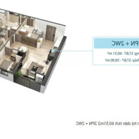 Bán Căn 2 Phòng Ngủ 2 Vệ Sinhsky Oasis Nhà Full Nội Thất Đẹp, View Hồ Giá Bán 3.1X Tỷ Bao Phí, Liên Hệ: 0948014568