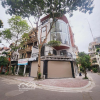 Bán Lk Lô Góc Linh Đàm - Siêu Hiếm- Vip- Lô Góc 3 Mặt Tiền - Thang Máy- Hiện Đại- Kinh Doanh