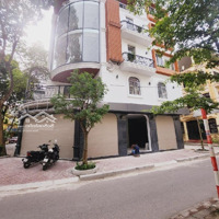 Bán Lk Lô Góc Linh Đàm - Siêu Hiếm- Vip- Lô Góc 3 Mặt Tiền - Thang Máy- Hiện Đại- Kinh Doanh