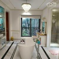 Tốt Nhất! Góc 2Mt Quốc Hương, Thảo Điền - 11X35M - Xd: Hầm 7 Tầng - Hđt 350 Triệu/Tháng - Giá Bán 78 Tỷ
