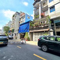 Bán Building Số: 2/13A Bạch Đằng, Phường 2, Quận Tân Bình. Hầm + 6 Tầng - Diện Tích: 217M2 - Ngang 8M