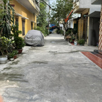 Chính Chủ Cần Bán 52M2 Đất Thổ Cư Đường Ô Tô - Khu Lai Xá, Kim Chung, Hoài Đức, Hà Nội