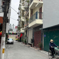Chính Chủ Cần Bán 52M2 Đất Thổ Cư Đường Ô Tô - Khu Lai Xá, Kim Chung, Hoài Đức, Hà Nội
