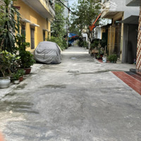 Chính Chủ Cần Bán 52M2 Đất Thổ Cư Đường Ô Tô - Khu Lai Xá, Kim Chung, Hoài Đức, Hà Nội
