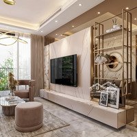 Gia Đình Bạn Làm Việc Tại Tp Thủ Đức-Muốn Sở Hữu Không Gian Sống Đẳng Cấp-Chọn King Crown Infinity