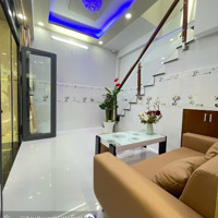 Siêu Rẻ Nhà Nhỏ Xinh Đường Nguyễn Hồng Đào, P3, Tân Bình, Hcm, Diện Tích: 7M X 4M, Giá Chỉ 3.65 Tỷ Tl