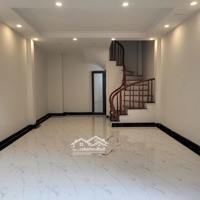 Bán Nhà Phố Thạch Bàn Long Biên 5 Tỷ Hơn