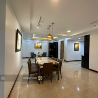 Chính Chủ Gửi Bán Chung Cư Toà P, 182M2/ 4 Phòng Ngủciputra Hà Nội