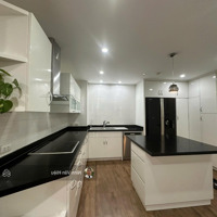 Chính Chủ Gửi Bán Chung Cư Toà P, 182M2/ 4 Phòng Ngủciputra Hà Nội