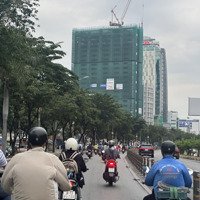 Góc 2 Mặt Tiền Lũy Bán Bích 30X50M, Cn 1450M2 Hđt 340 Triệu/Tháng, Gpxd 9 Tầng