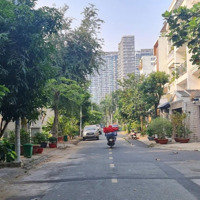 Bán Lô Đất Ngay Đường Trần Não, An Phú, Q2, 160M2, Giá Bán 24 Tỷ, Cách Trạm Metro An Phú 200M, Xây Cao
