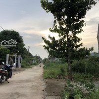 Bán Gấp 500M2 Cạnh Ubnd Bàu Cạn Có Thổ Cư Sổ Sẵn Công Chứng Ngay