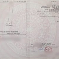 Bán Gấp 500M2 Cạnh Ubnd Bàu Cạn Có Thổ Cư Sổ Sẵn Công Chứng Ngay