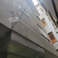 Bán Nhà Phố Tôn Thất Tùng- Lô Góc- Dân Xây- Ngõ Nông- Khu Vực An Sinh Đỉnh- 48M2- Giá Bán 9.5 Tỷ